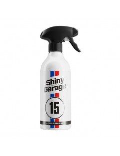 Shiny Garage Apple Dressing 1L (Dressing do wnętrza)