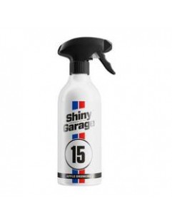 Shiny Garage Apple Dressing 1L (Dressing do wnętrza)