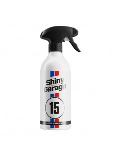 Shiny Garage Apple Dressing 500ml (Dressing do wnętrza)