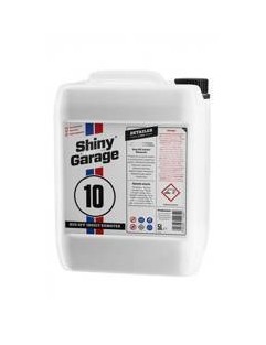 Shiny Garage Bug Off Insect Remover 5L (Usuwanie owadów)