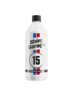 Shiny Garage Carpet Cleaner 1L (Pranie dywaników)