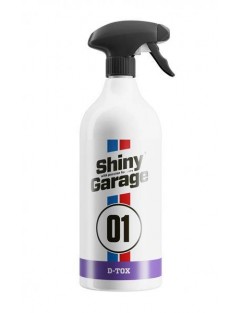 Shiny Garage D-Tox 1L (Deironizer)