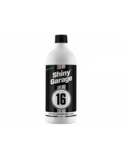 Shiny Garage Enzyme Microfibre Wash 500ml (Pranie mikrofibr)