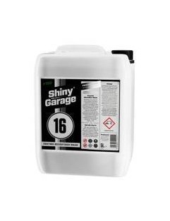 Shiny Garage Enzyme Microfibre Wash 5L (Pranie mikrofibr)