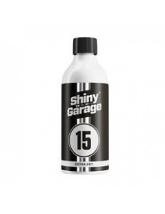 Shiny Garage Extra Dry 500ml (Czyszczenie podsufitki)