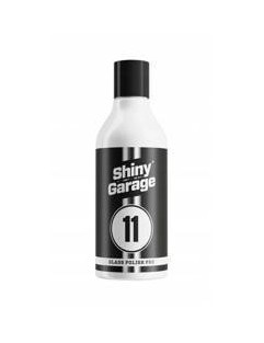 Shiny Garage Glass Polish Pro 150ml (Polerowanie szyb)