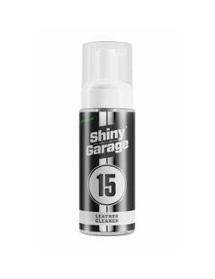 Shiny Garage Leather Cleaner PRO Soft 150ml (Czyszczenie skóry)