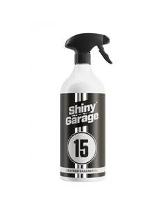 Shiny Garage Leather Cleaner Proffesional Line 1L (Czyszczenie skóry)