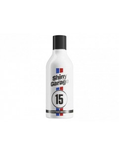 Shiny Garage Leather Mousse 250ml (Pielęgnacja skóry)