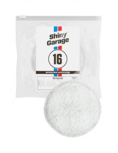 Shiny Garage Microfiber Applicator (Aplikator)