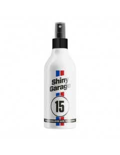 Shiny Garage Peach&Mango Air Freshener 150ml (Odświeżacz)