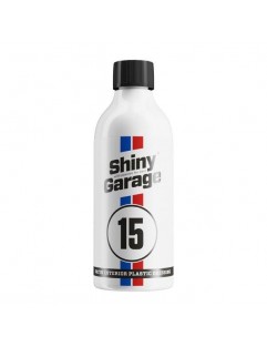 Shiny Garage Satin Interior Dressing 500ml (Dressing do wnętrza)