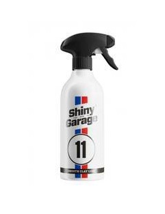 Shiny Garage Smooth Clay Lube 500ml (Lubrykant do glinki)