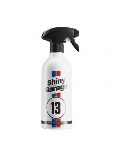 Shiny Garage Wet Protector 500ml (Powłoka hydrofobowa)