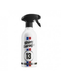 Shiny Garage Wet Protector 500ml (Powłoka hydrofobowa)