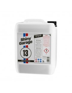 Shiny Garage Wet Protector 5L (Powłoka hydrofobowa)