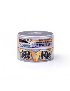 Soft99 Extreme Gloss "The Kiwami" Light Wax 200g (Twardy wosk)