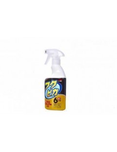 Soft99 Fukupika Spray 400ml (Quick Detailer)