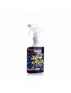 Soft99 Fusso Coat Speed & Barrier 400ml (Quick Detailer)