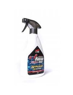 Soft99 Fusso Coat Speed & Barrier 400ml (Quick Detailer)