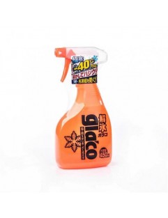 Soft99 Glaco DeIcer 450ml (Odmrażacz)