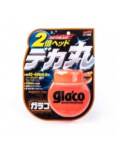 Soft99 Glaco Roll On Large 120ml (Niewidzialna wycieraczka)