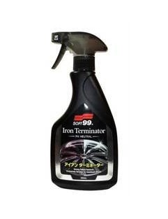 Soft99 Iron Terminator 500ml (Płyn do felg)