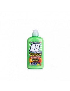 Soft99 Micro Liquid Compound Light 250ml (Cleaner)