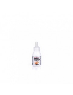 Soft99 Nano Hard Plastic 8ml (Powłoka na plastiki)