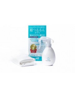 Soft99 Smooth Egg Liquid 250ml (Quick Detailer)