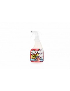 Soft99 Stain Cleaner 500ml (All Purpose Cleaner)