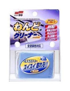 Soft99 Surface Smoother Clay Bar 100g (Glinka do lakieru)