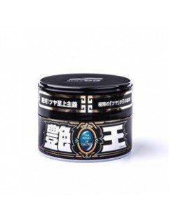 Soft99 The King of Gloss Dark Wax 300g (Twardy wosk)