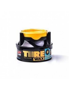 Soft99 Tire Black Wax 170g (Wosk do opon)