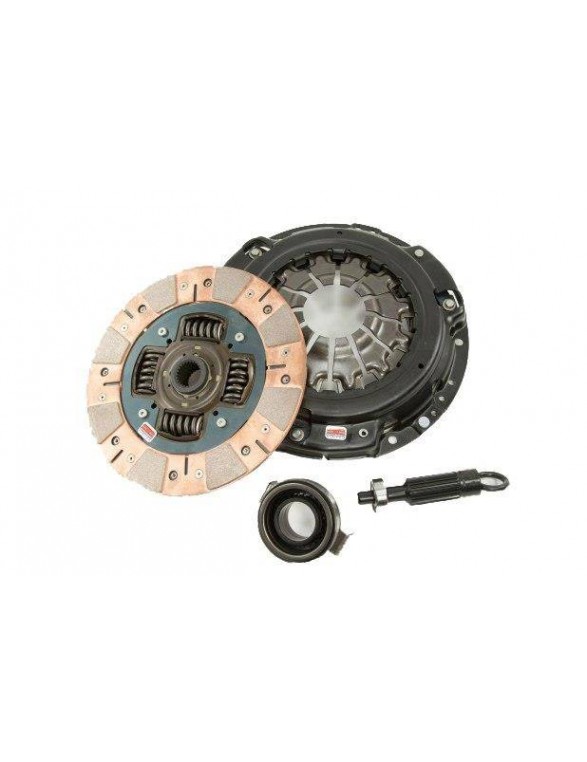 Sprzęgło Competiton Clutch Honda Civic/RSX K Series 6 Speed Stage3 razem z K24 508NM