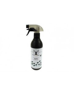 Daniel Washington APC 500ml (All Purpose Cleaner)