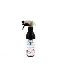 Daniel Washington Alu Strong 500ml (Mycie felg)