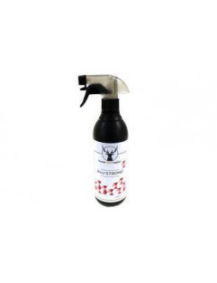 Daniel Washington Alu Strong 500ml (Mycie felg)