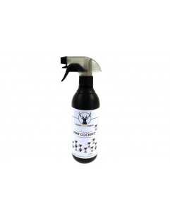 Daniel Washington Mat Cockpit 500ml (Dressing do wnętrza)