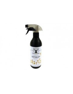 Daniel Washington Detailer 500ml (Quick Detailer)