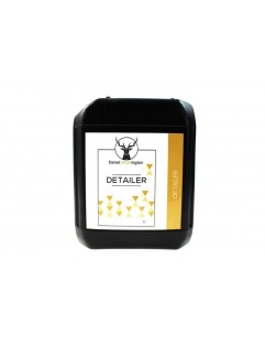 Daniel Washington Detailer 5L (Quick Detailer)