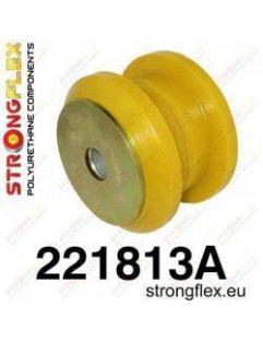 Tuleja belki tylnej 62mm SPORT