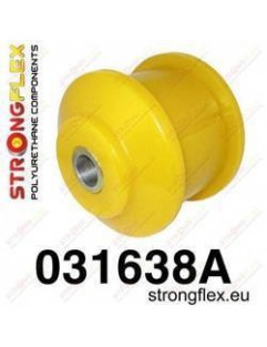 Tuleja wahacza przedniego 66mm SPORT, 031638A