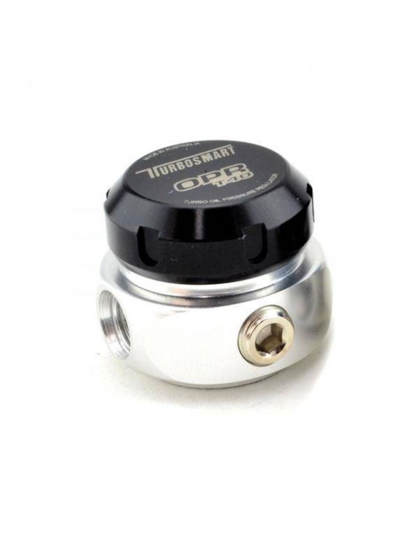 Turbosmart Regulator Ciśnienia Oleju T40 2,75 Bar