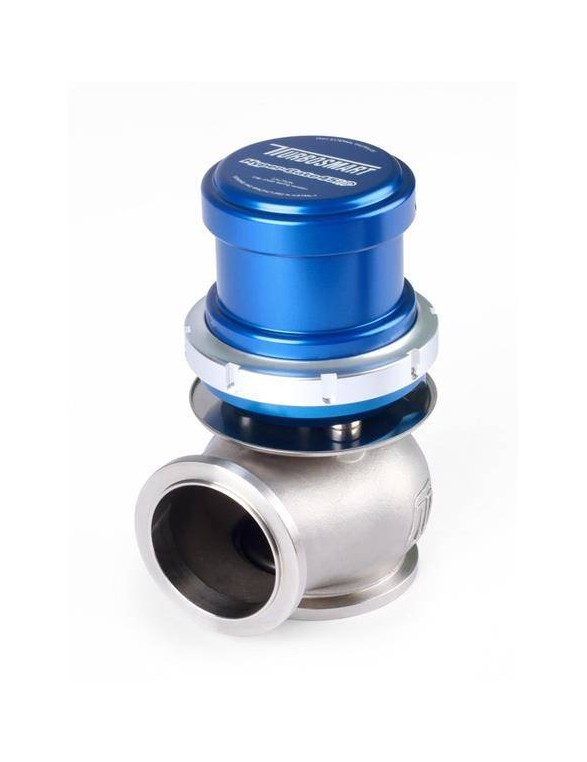 Turbosmart Wastegate Hypergate 45mm 2.4 Bar