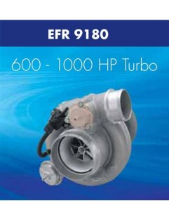 Turbosprężarka Borg Warner EFR-9180