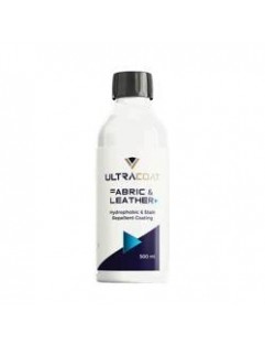 Ultracoat Fabric&Leather 500ml (Powłoka do tapicerki)