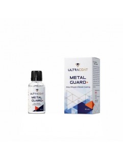 Ultracoat Metal Guard 30ml (Powłoka do metalów)