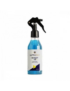 Ultracoat Scoat V2 200ml (Odżywka do powłok)