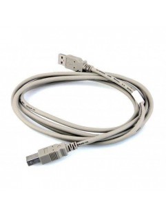 Kabel USB A - USB B